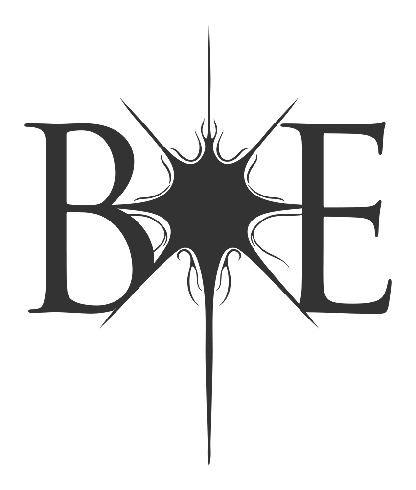 Burn Eternal Logo
